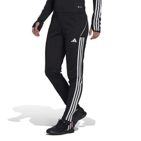 zwarte trainingsbroek dames adidas|Adidas Trainingsbroeken voor dames online kopen.